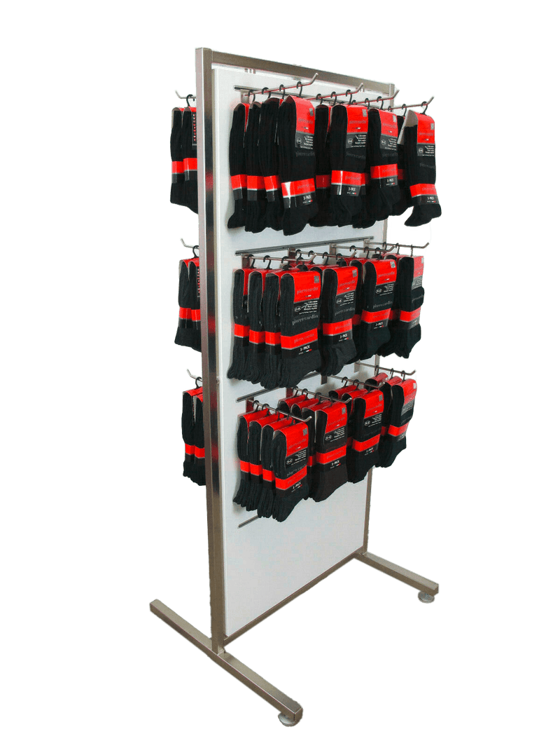 Premium Accessoire Ständer mit Haken