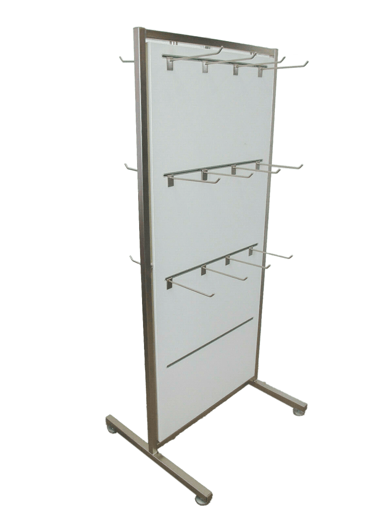 Premium Accessoire Ständer mit Haken