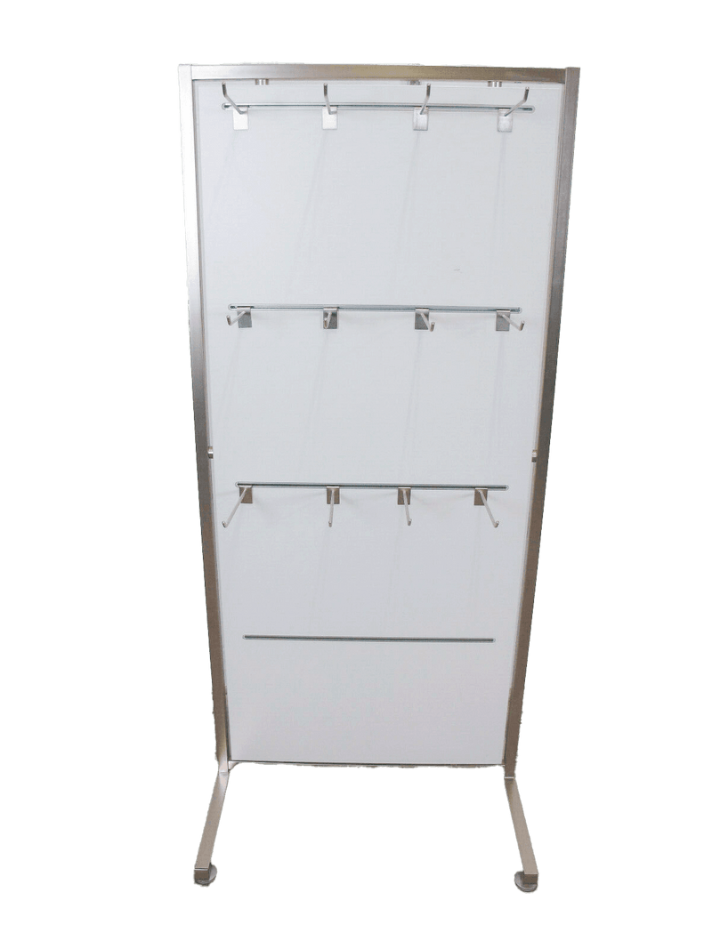 Premium Accessoire Ständer mit Haken