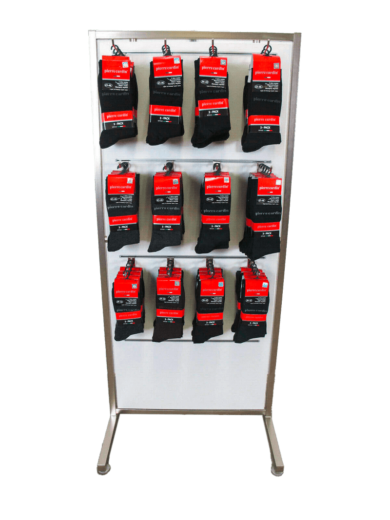 Premium Accessoire Ständer mit Haken