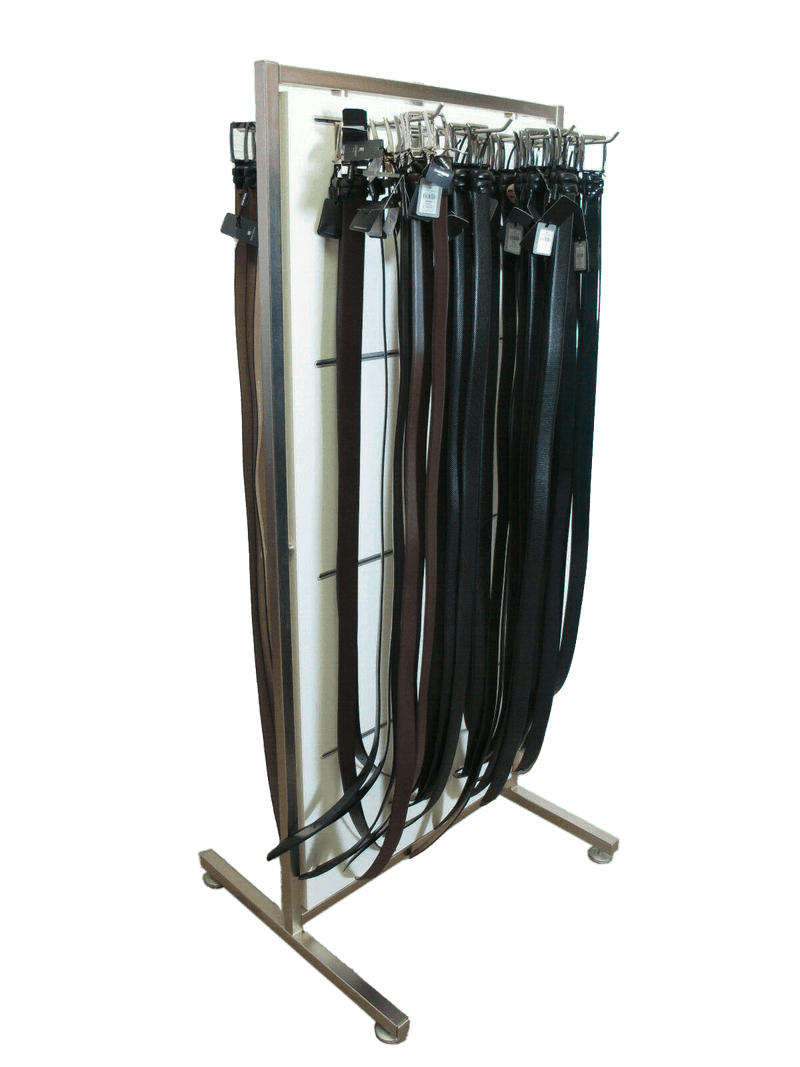 Premium Accessoire Ständer mit Haken