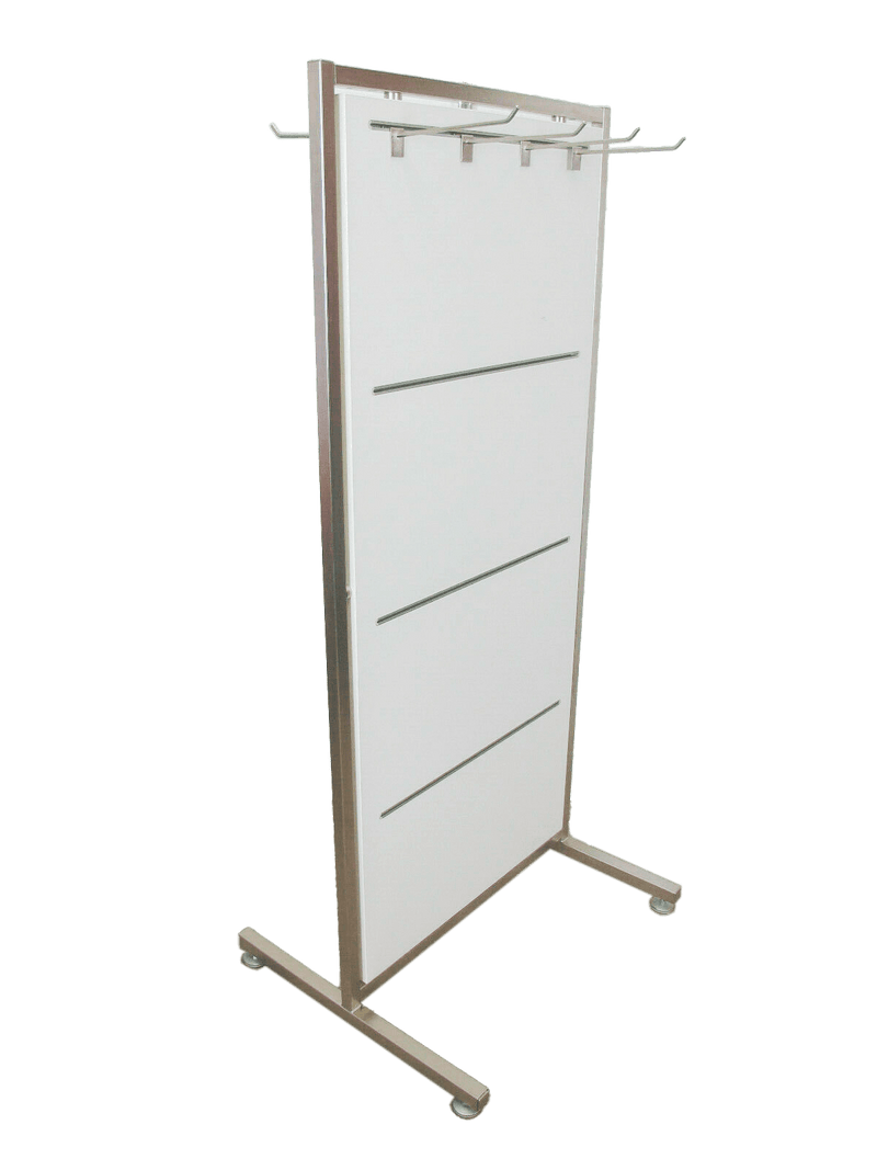 Premium Accessoire Ständer mit Haken