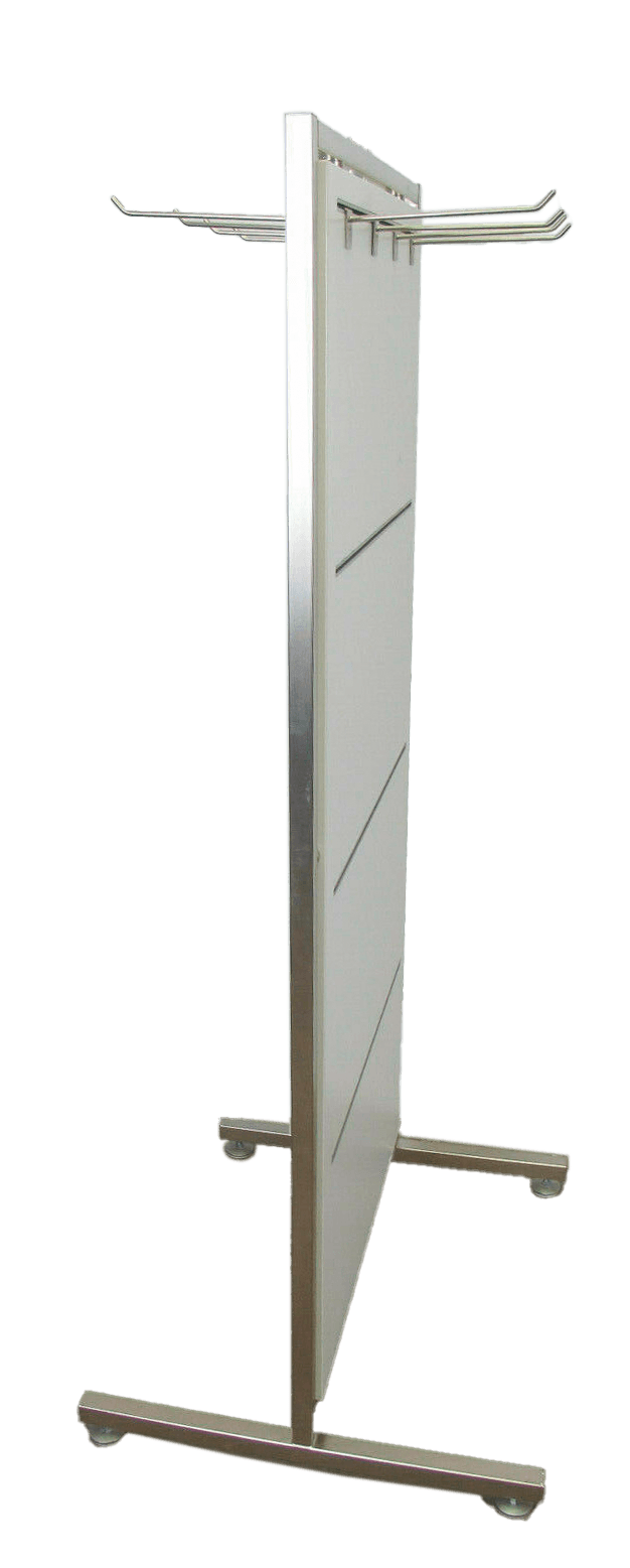 Premium Accessoire Ständer mit Haken