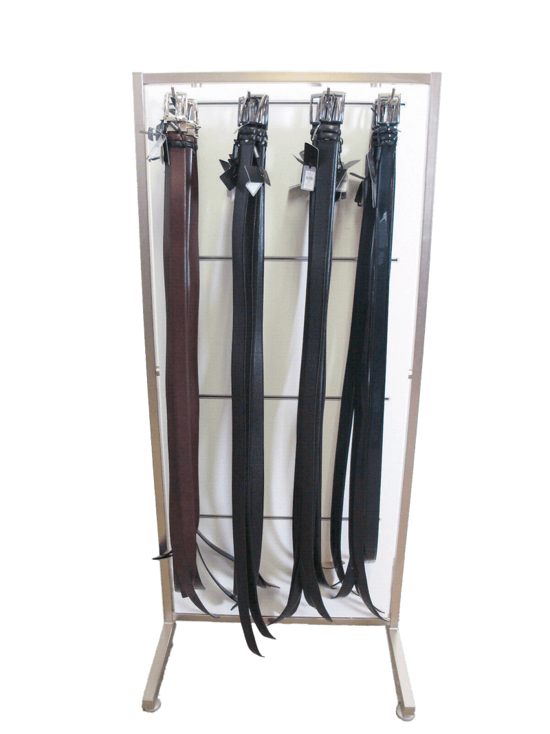 Premium Accessoire Ständer mit Haken