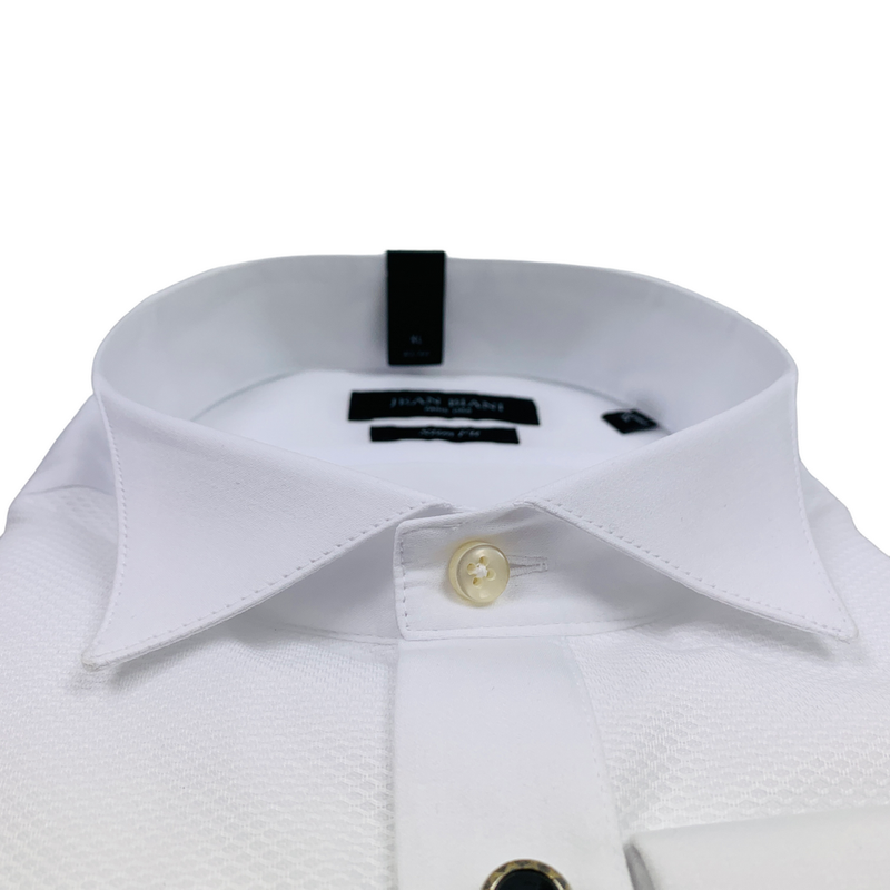 Jean Biani Smokinghemd Slim Fit