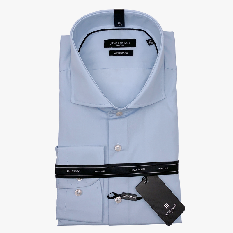 Premium Businesshemd Regular