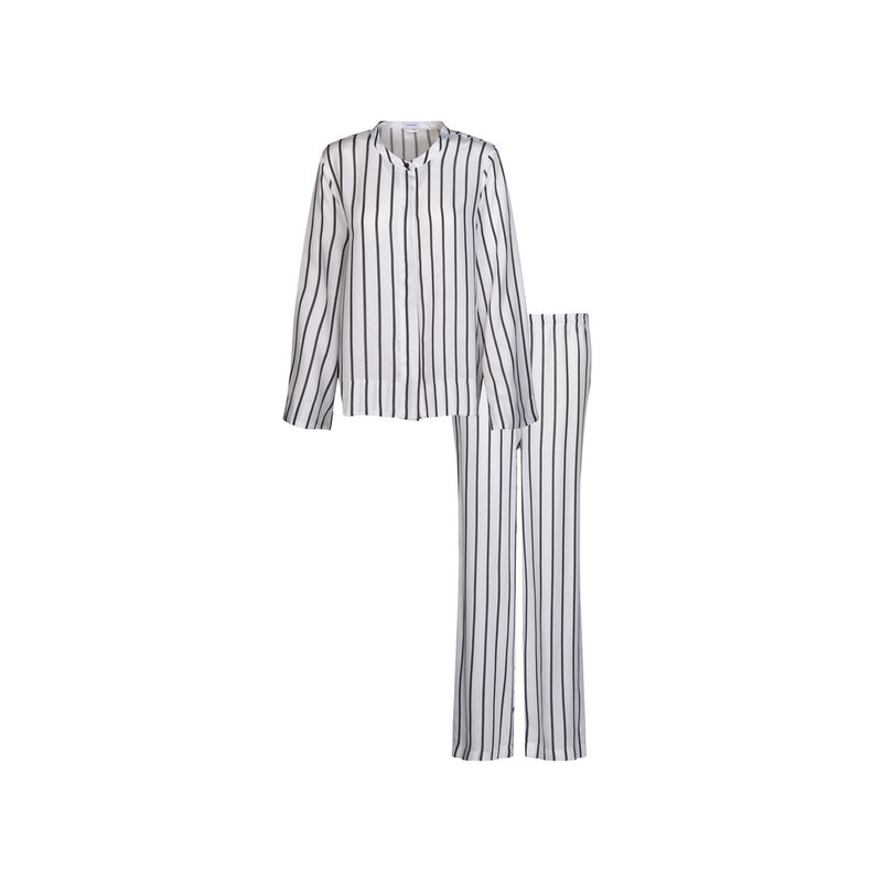 Seidensticker Pyjama Damen Classic Satin 12.521600