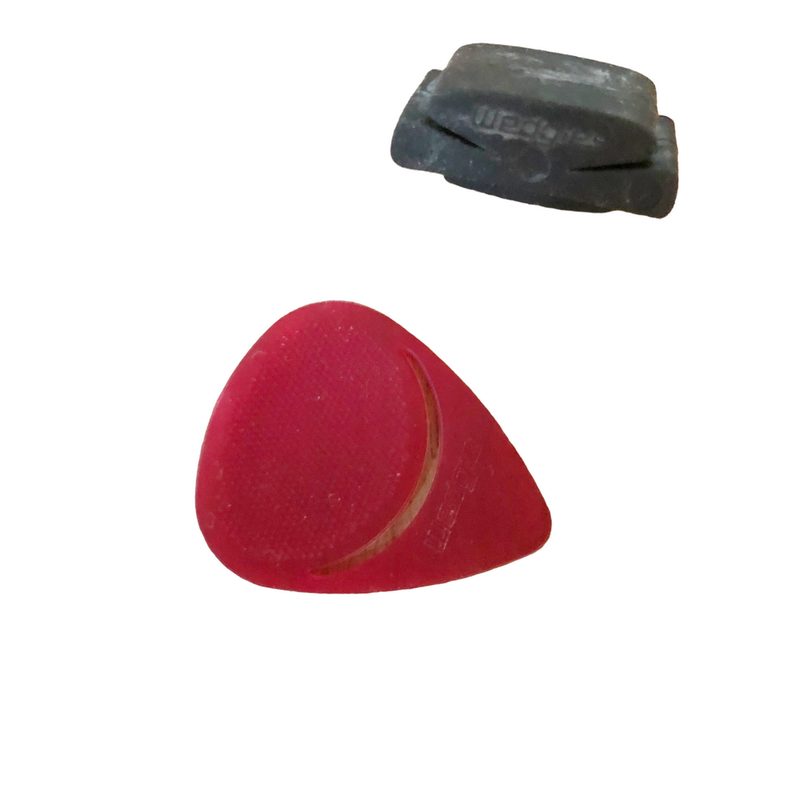 3 x Wedgie Pleks 25er Tüte