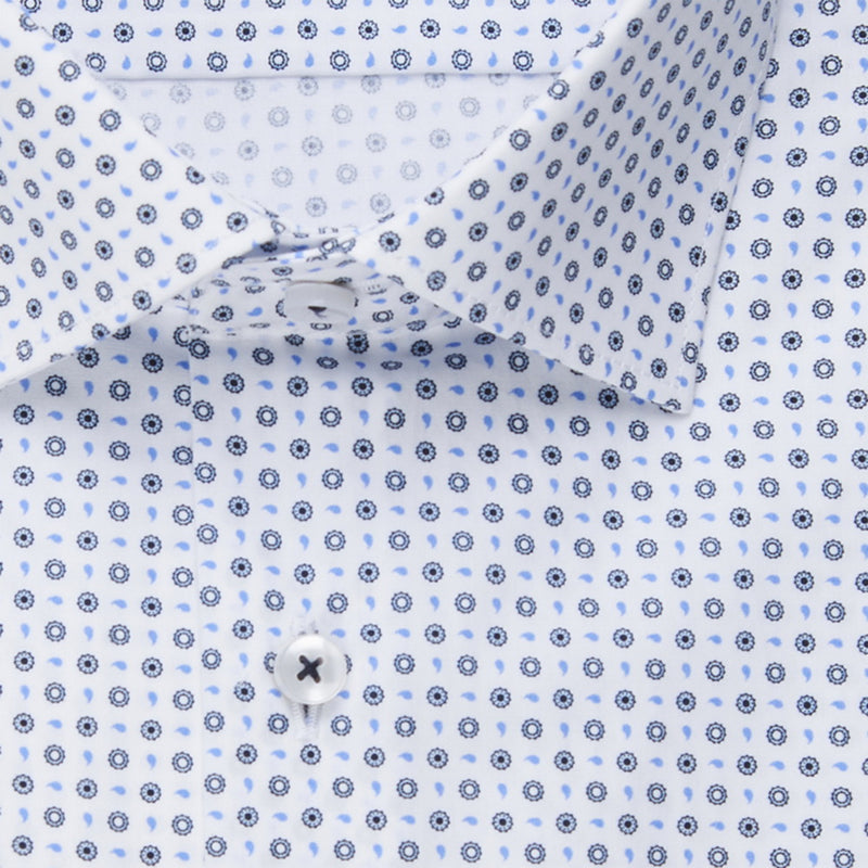 Seidensticker Hemd Tailored