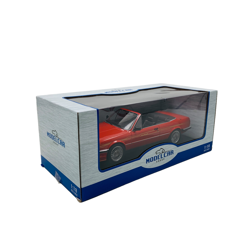 BMW Alpina C2 2.7 Cabriolet B-Ware