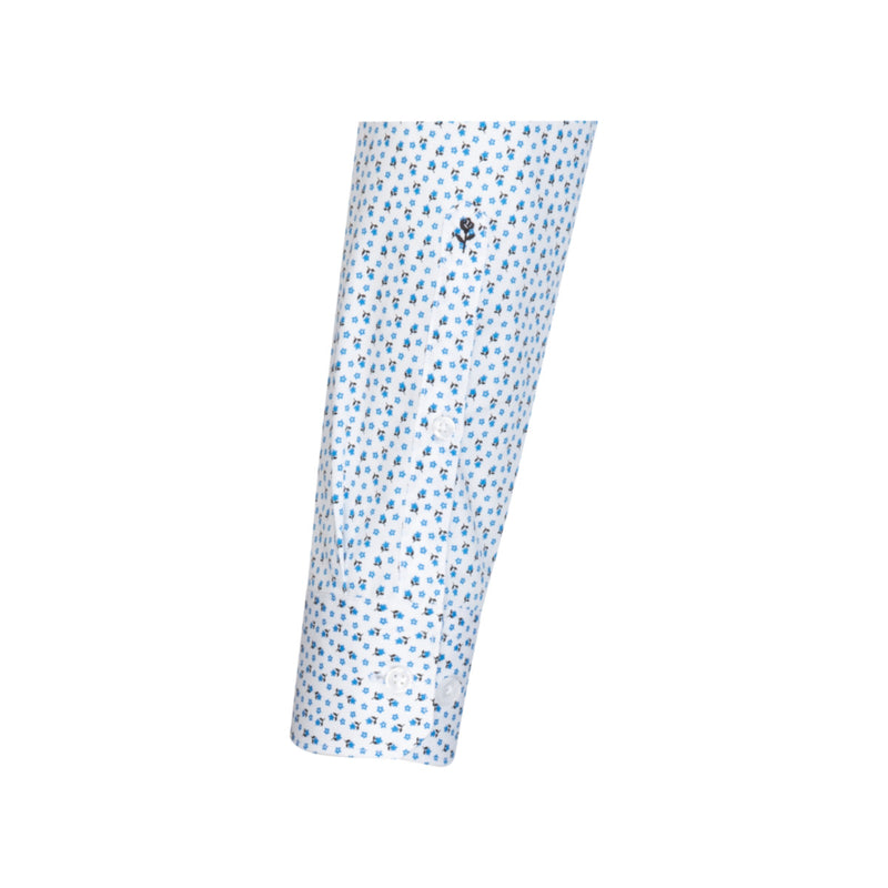 Hemd Seidensticker Shaped
