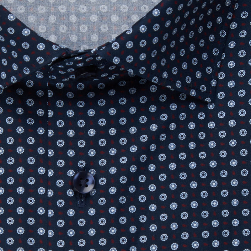 Seidensticker Hemd Tailored