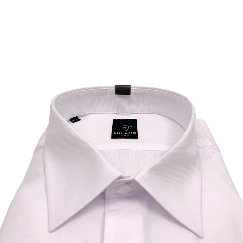 Milano Hemd Comfort Fit