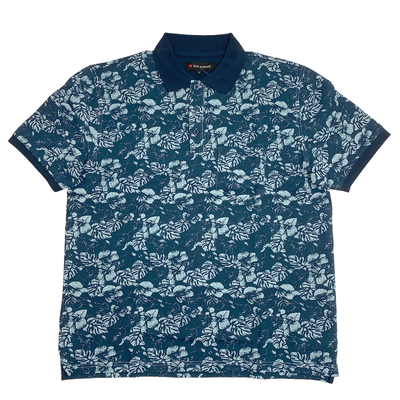 Rick Armand Polo- Shirt