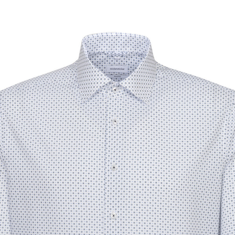 Seidensticker Hemd Tailored