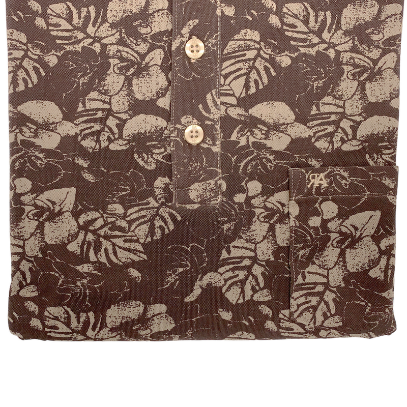 Rick Armand Polo- Shirt