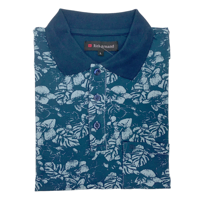 Rick Armand Polo- Shirt