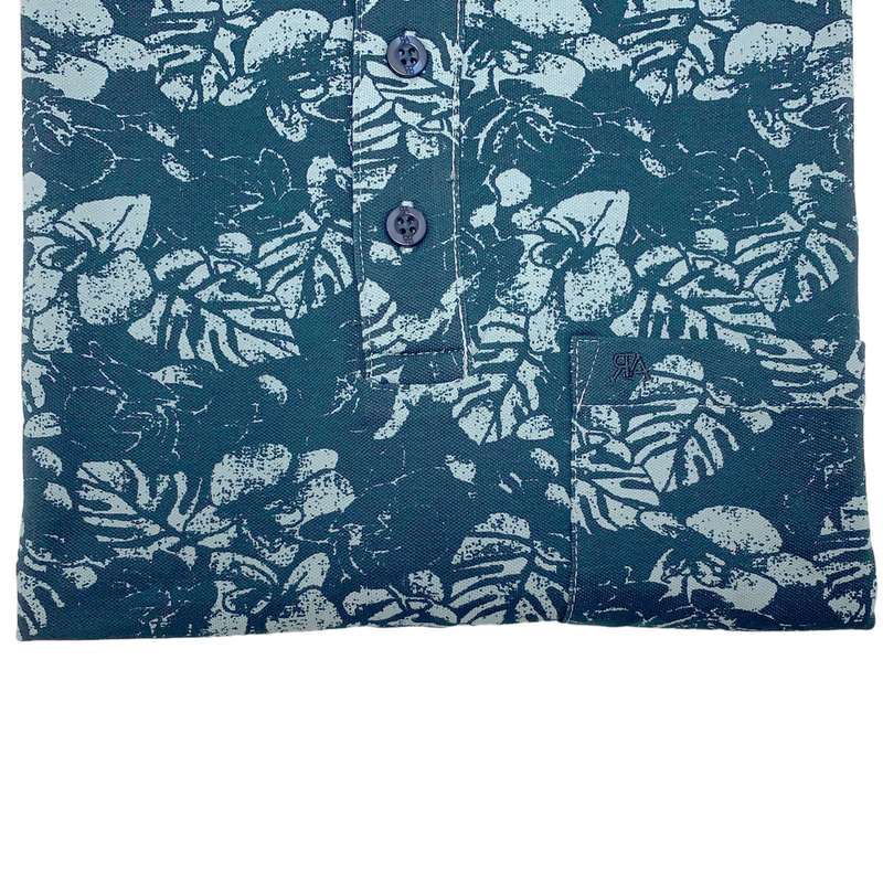 Rick Armand Polo- Shirt