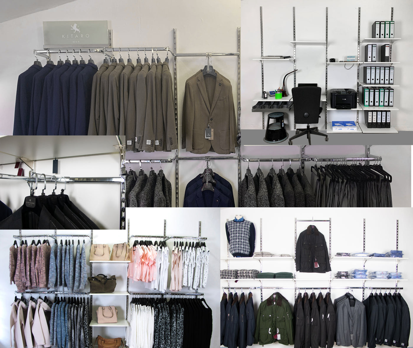 begehbarer kleiderschrank – shop-sonderposten