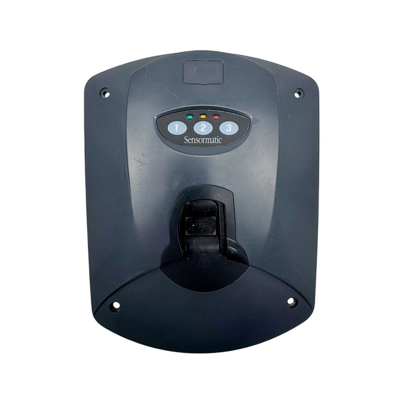 Sensormatic AMK-1010 Elektronischer Entsicherer SuperTag