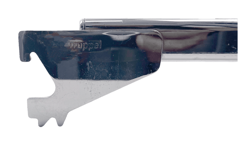 Konfektionsrahmen 62,5 cm chrom Ruppel