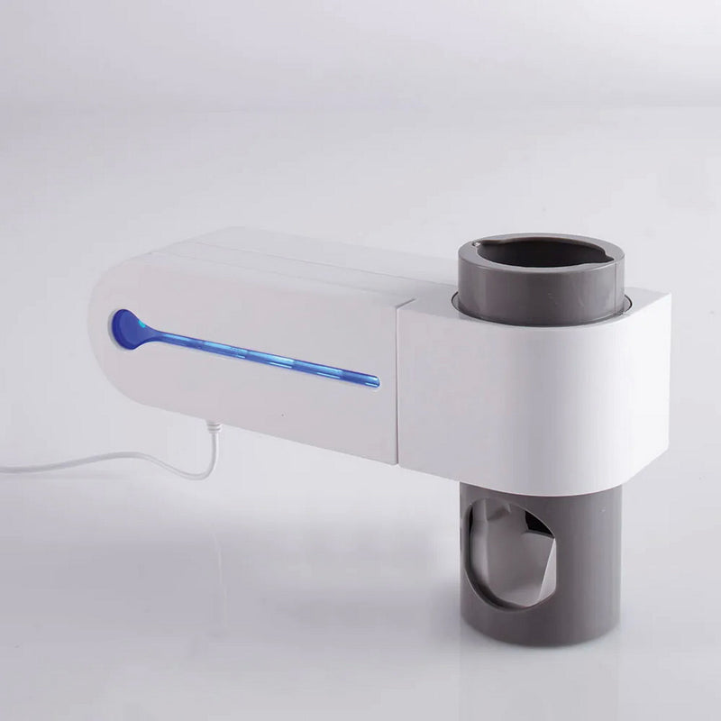Nemotech Zahnbürstenhalter Desinfektion - Sterilisator