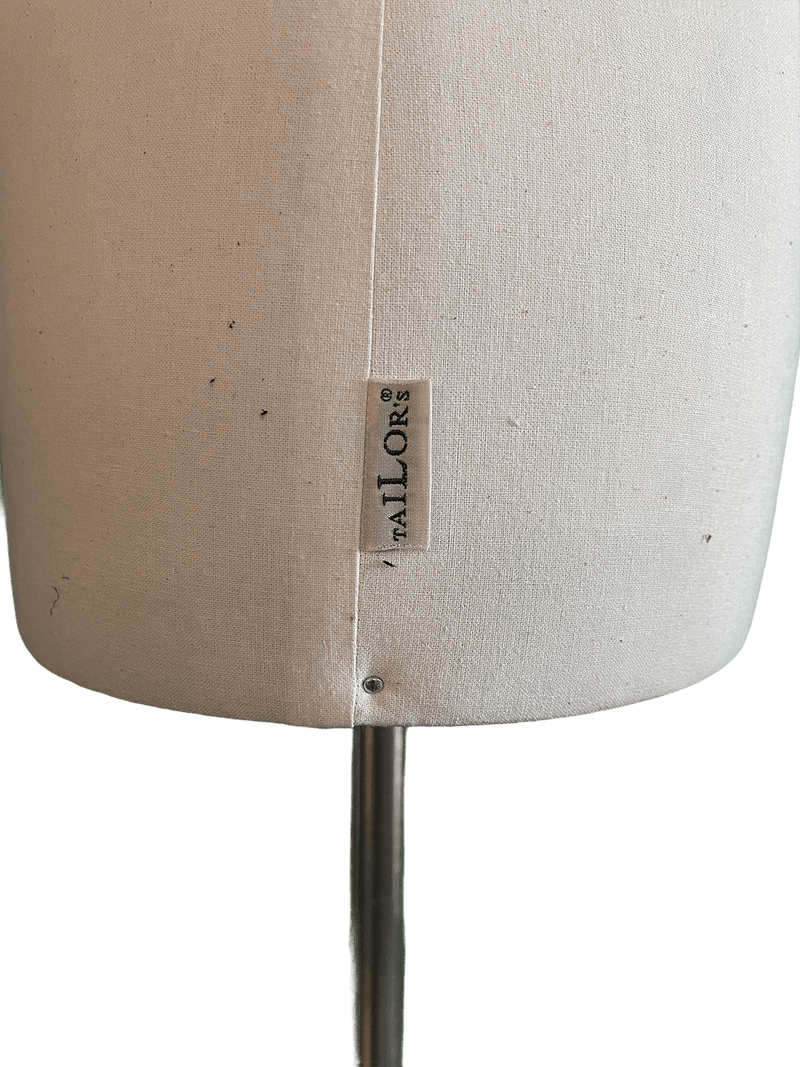 Büste Tailor´s N.Y. lang