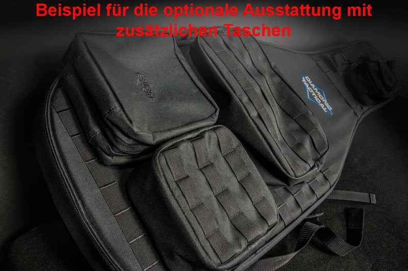 Gitarren Tasche TACC1