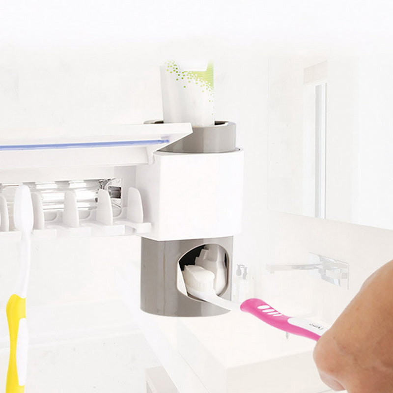Nemotech Zahnbürstenhalter Desinfektion - Sterilisator
