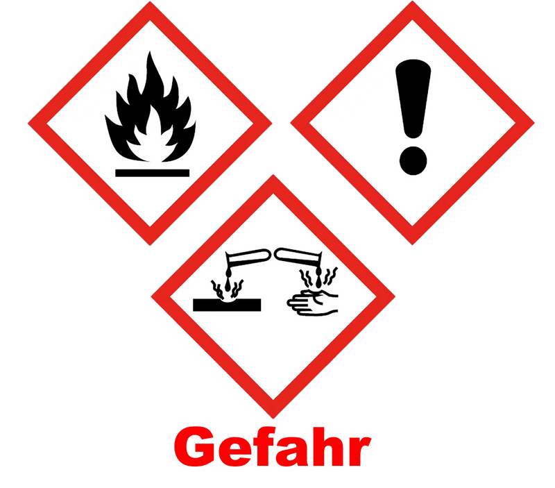 Antihaftbeschichtung für Kochfelder