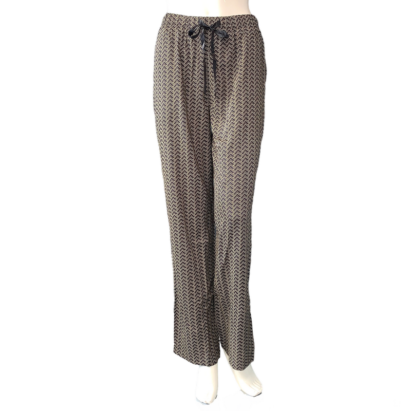 Seidensticker Pyjama Damen Classic Satin 12.521700