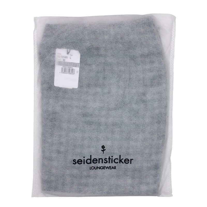 Seidensticker Pyjama Hose lang Herren 12.121481