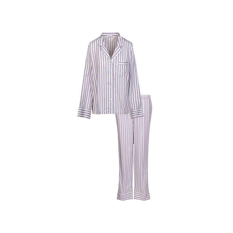 Seidensticker Pyjama Damen Classic Twill 12.520900