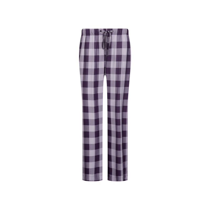 Seidensticker Pyjama Damen Classic Twill 12.52002