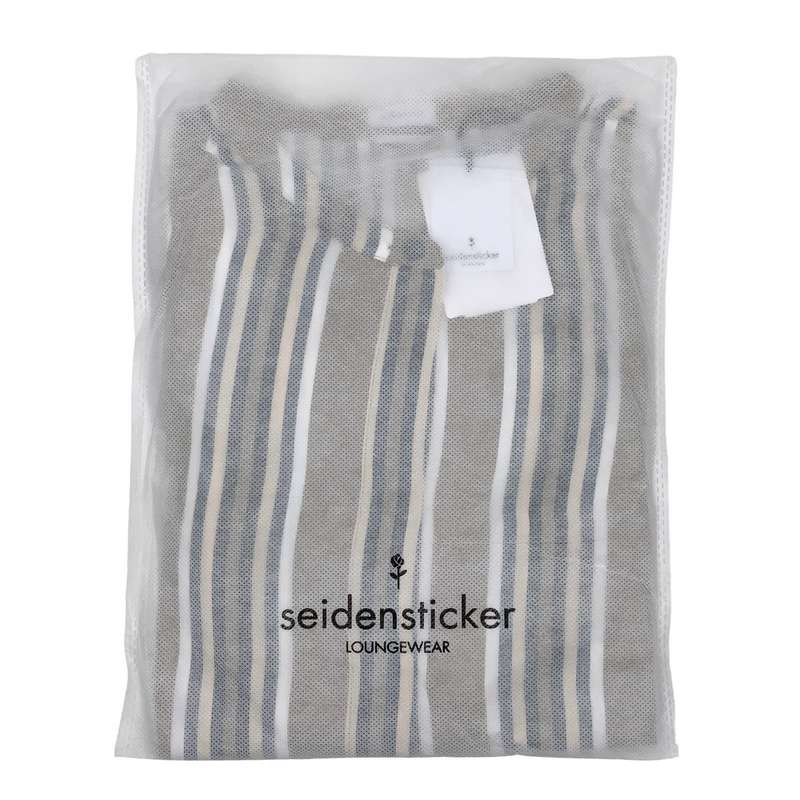 Seidensticker Pyjama Damen Classic Satin 12.521600