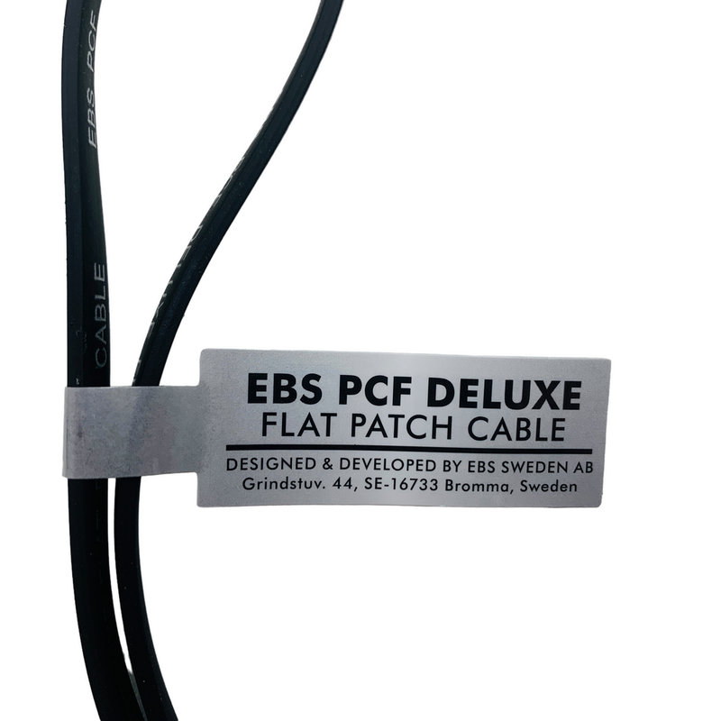 10er Set EBS Flat PCF-DL58