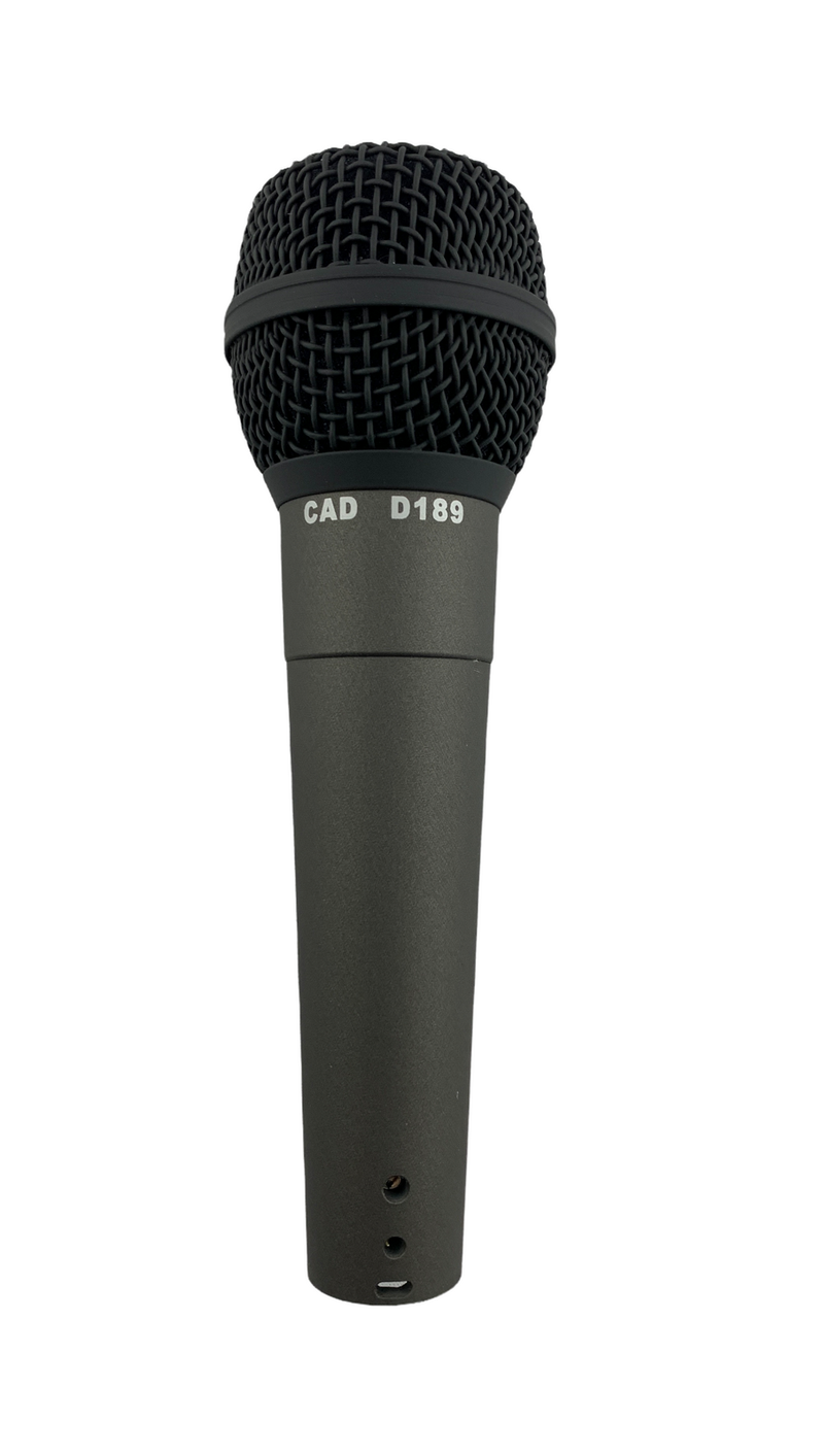 CAD Audio CAD 12 Cardioid Dynamic Mikrofon