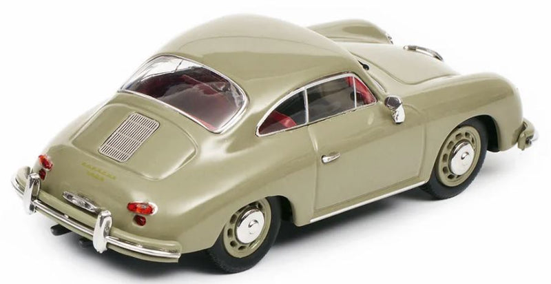 Schuco Porsche 356 A Coupé 1955 limitierte Edition 450260200 eUVP 39,95€ OVP NEU