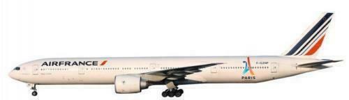 Schuco Air France Boeing B 777-300 Edition 1:600 Sammlermodell 403551691 Neu OVP