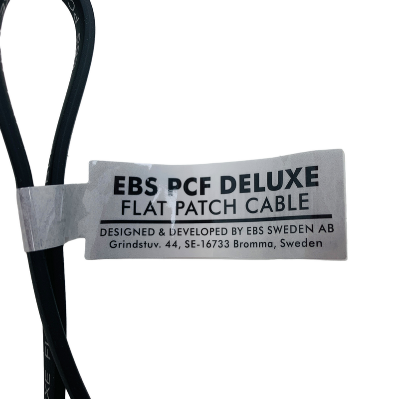 10er Set EBS Flat PCF-DL28