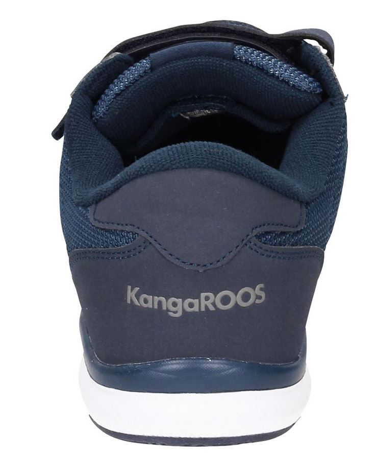 KangaROOS Freizeitschuh Sneaker Sportschuh ehemalige UVP 69,99€