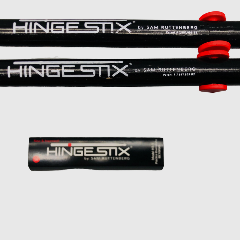 Drumsticks Hingestix HS-1 5B