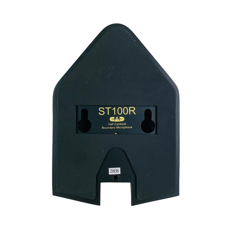 CAD ST-100R Elektret Kondensatormikrofon (Ausstellungsstück)